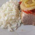 Cooksnap από Anja Edler στη συνταγή Ψαρονέφρι στο αλουμινόχαρτο