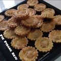 Cooksnap dari Cicilia Yustina Salamony untuk resep Banana Cheese Milk Pie #pr_adakejunya
