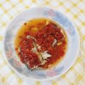 鍾文 的 剁椒魚腩 cooksnap