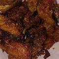 Cooksnap dari siska Ferdiani untuk resep Ikan Tongkol Goreng