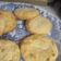 El cooksnap de Juli Torregiani cuando hizo Scones de queso.