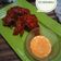 Cooksnap dari Chrisilia Triana Dewi untuk resep Ayam Richeese Pedas + Saus Keju