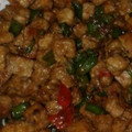 Cooksnap dari Ayuk Rahayu untuk resep Oreg tempe "Ponggol" Tegal