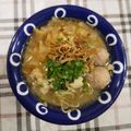 Cooksnap dari mahira untuk resep Mie Kocok Bandung