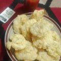 Cooksnap dari Liesa08 untuk resep Cireng salju