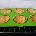 El cooksnap de karen araya cuando hizo Papas Gratinadas.