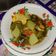 Cooksnap dari Dwi “Priyo” Santoso untuk resep Sayur asem bumbu racik