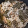 Cooksnap dari @cicifera untuk resep Nasi Liwet Ricecooker Simple