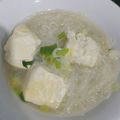 Cooksnap dari ummi Khadijah Alhabsyi untuk resep Sup Tahu ala HokBen