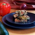 il Anna Vella quando ha preparato Frittata con prosciutto al forno