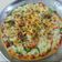NIRAV CHOTALIA's cooksnap of when they made પાસ્તા પીઝા(Pasta pizza Recipe in Gujarati).