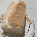 El cooksnap de Carmen Raquel Cáceres cuando hizo Pan de Molde SIN TACC.