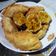 Cooksnap dari Chomchom [ Zaheera Salma ] untuk resep Pastel Karipap