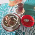 Cooksnap dari Efi Yulianti untuk resep Soto Sokaraja Ayam Kampung