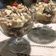 El cooksnap de Celia Riveros Diaz cuando hizo Postre de frutillas 🍓, merengue y Dulce de leche 🎂.