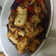 Cooksnap dari Sriwidya N untuk resep Tumis Tahu Terong