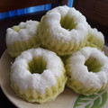 Cooksnap dari Dian Kurniasih untuk resep Putu Ayu (Pr_jajanantradisional)