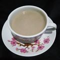 Cooksnap dari Ira Zakiah untuk resep Bajigur