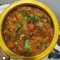 Priyanshi Madhwani का कुकस्नैप जब उन्होंने मिक्स वेज (Mix veg recipe in hindi) बनाया था।