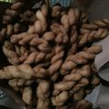 Cooksnap dari Kartina ningsih untuk resep Kue kepang (untir-untir)