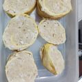 Cooksnap dari Janita Kinsi untuk resep Rolade Daging Sapi (resep 200gr)
