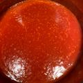 Anikó Benczúr Cooksnap-ja, amikor elkészítette a(z) A legegyszerűbb paradicsomleves - ahogyan mi szeretjük receptet.