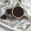 Cooksnap dari Bunda Aisharana untuk resep 348. Hot Choco Kayu Manis