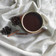 Cooksnap dari Bunda Aisharana untuk resep 348. Hot Choco Kayu Manis