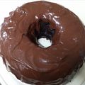El cooksnap de Romy Repetto cuando hizo Torta de chocolate casera.