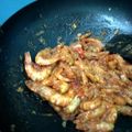 Cooksnap dari asa putriyana untuk resep Balado Udang Petai