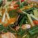 Cooksnap dari Sandra Hartas untuk resep 392.Lodeh Kacang Panjang + Labu Siam+ Udang Pete