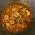 Cooksnap dari Yuisma untuk resep Udang Saus Mentega