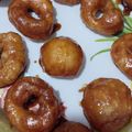 Cooksnap dari Ade Selpi untuk resep Gemblong Ketan Putih