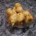 Kanika Singh का कुकस्नैप जब उन्होंने मिक्स वेज मूंग दाल पकौड़ा (mix veg moong dal pakoda recipe in Hindi) बनाया था।