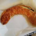 Enikő Szűcs Cooksnap-ja, amikor elkészítette a(z) Bejgli Diós-Mákos receptet.