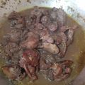 Cooksnap dari Ima untuk resep Ati ampela goreng bumbu ungkep