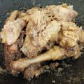 Cooksnap dari Lie Kioen untuk resep Ayam Goreng bumbu lengkuas