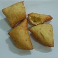 Cooksnap dari Wulandari Putriningrum untuk resep Roti goreng tanpa susu tanpa telur