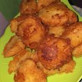 Cooksnap dari Vivi Idriani untuk resep Peuyeum / Tape Goreng Keju