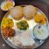 Komal Doshi's cooksnap of when they made ચણા નું શાક.