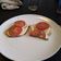 El cooksnap de Mariana Nardini cuando hizo Milanesas de soja.