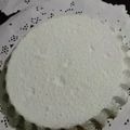 El cooksnap de M Riv cuando hizo Tarta de ricota súper fácil.