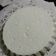 El cooksnap de M Riv cuando hizo Tarta de ricota súper fácil.