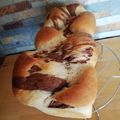 Anta Cooksnap-ja, amikor elkészítette a(z) Fatörzs kifli tej- és tojásmentesen receptet.