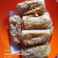 Cooksnap dari RAINBOW 🌈 untuk resep Kulit Risol Anti Sobek