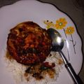 Cooksnap dari Lucrecia Kirana untuk resep 1038. Nasi Telor Ceplok Ayong 999 Pontianak