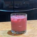 Cooksnap dari Nia - Mimakuki untuk resep Syrup Buah Naga