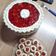 El cooksnap de Meli🤗 cuando hizo Tarta de frutilla económica.