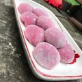 Cooksnap dari najiha rochan untuk resep Homemade mochi