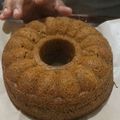 Cooksnap dari Reni Maldini untuk resep Banana cake (kukus)